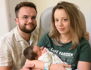 Le coin des «bouts d’choux»