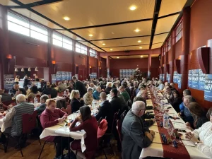 Fédération du Rassemblement National de Saône-et-Loire