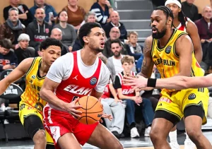 BASKET (Champions League) 