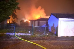 Faits Divers : Torcy