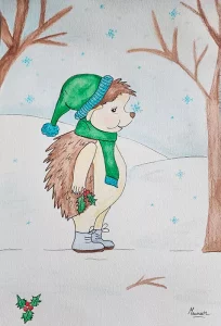 Parenthèse poétique