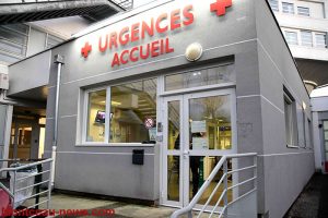 Les Centres hospitaliers William Morey de Chalon-sur-Saône, d’Autun et de Montceau-les-Mines