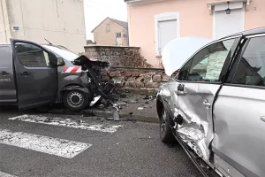 Faits Divers : Le Creusot