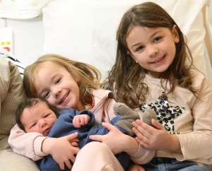 Le coin des «bouts d’choux»