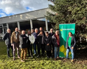 Politique -Ecologistes de Bourgogne