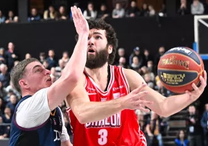 BASKET (Betclic Elite)