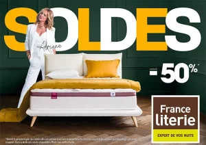 France literie : l’expert de la literie à Montceau