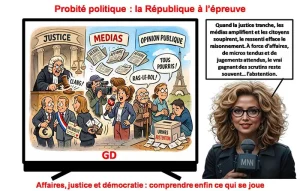 Probité politique : la République à l’épreuve