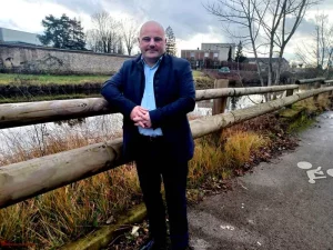 Montceau-les-Mines – Elections municipales