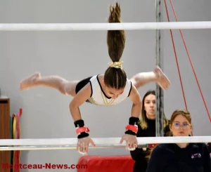 Montceau-les-Mines – Montceau Gym