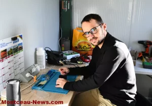 Gourdon – Repar’SmartPhone71