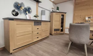 « Meubles Rizet » à Etang-sur-Arroux