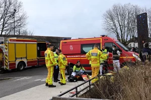 Faits Divers : Le Creusot