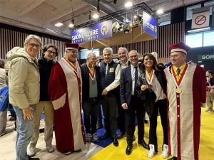 Salon de l’agriculture