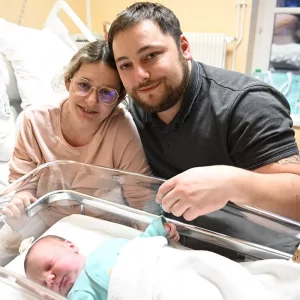 Le coin des «bouts d’choux»