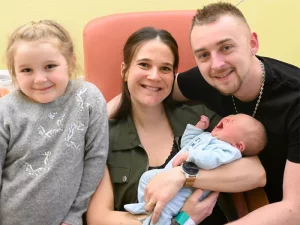 Le coin des «bouts d’choux»