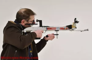 Montceau-les-Mines – Club de tir Montcellien