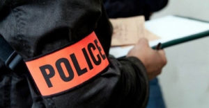 Faits Divers : Saint-Vallier