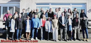 Montceau-les-Mines – Elections municipales