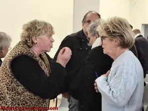 Montceau-les-Mines : une candidate RN présentée au tribunal de Chalon-sur-Saône pour dégradations aggravées