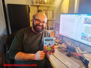 Saint-Vallier : Portrait