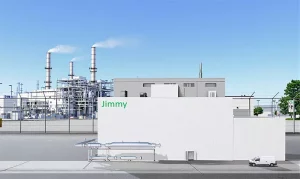 Zone Coriolis : Energie