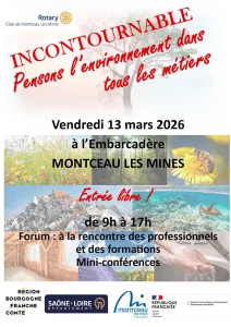 Rotary Club de Montceau-les-Mines