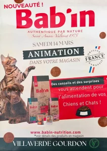 Villaverde (Montceau – Gourdon)