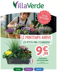 Villaverde (Montceau – Gourdon)