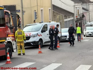Montceau-les-Mines : Faits Divers