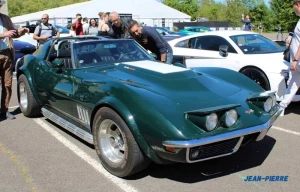 Prestige Auto Beaune 2026 : trois jours d’exception au cœur de la passion automobile