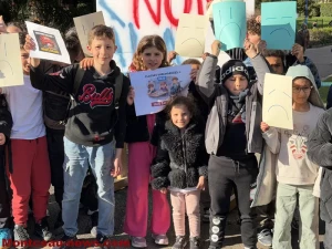 Education – Le point sur les fermetures de classes…