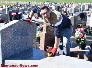 Bassin minier – « La main de l’Eternel »