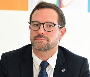 Réforme de la gouvernance du sport professionnel