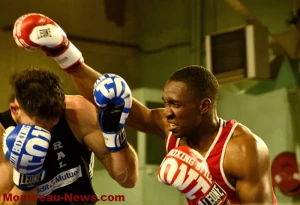 Montceau-les-Mines – Le Ring Montcellien