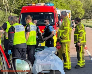 Faits divers à Gourdon