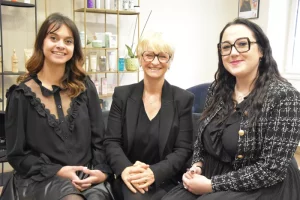 Montceau-les-Mines : L’intelligence artificielle au service de vos cheveux avec Image de soi