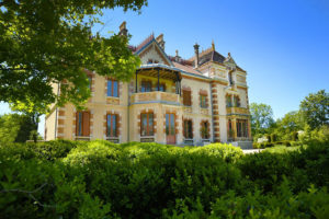 Ecomusée Creusot Montceau