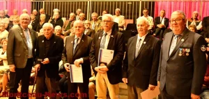 Montceau-les-Mines – Association UNPRG – UD71