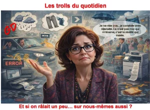 Les trolls du quotidien