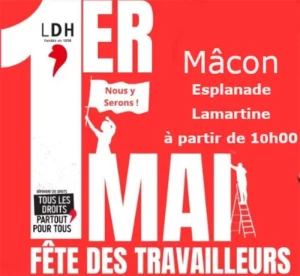 Ligue des Droits de l’Homme (bassin minier)