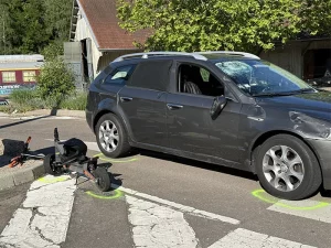 Faits Divers : Le Creusot