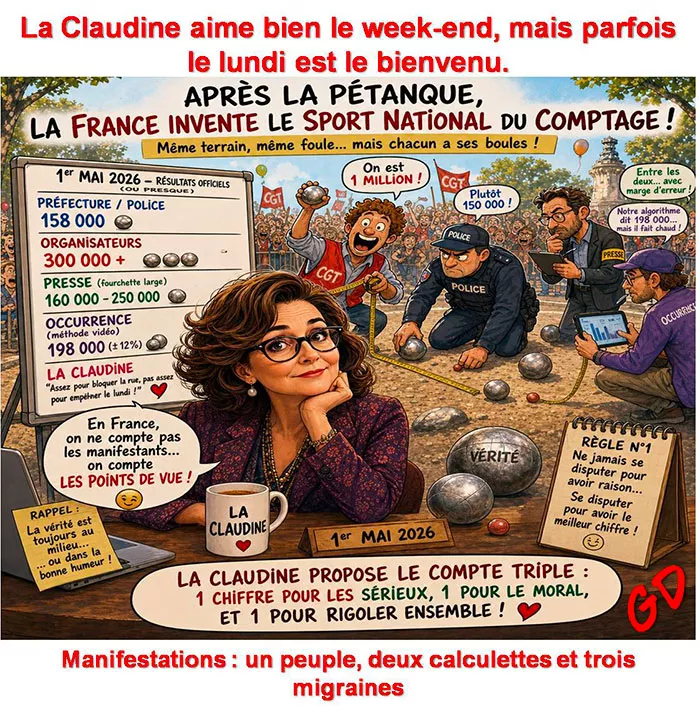 claudine-030526