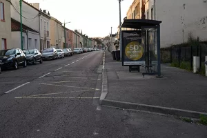 Faits Divers : Le Creusot