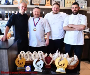 Montceau-les-Mines – Boucherie-Charcuterie-Traiteur De Sousa
