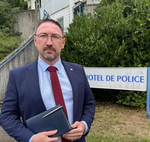 Fusion Creusot–Montceau