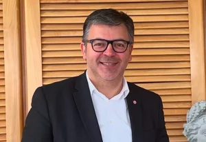 Électrification des usages