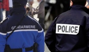 Bilan des contrôles routiers en Saône-et-Loire