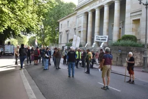 Justice et Vérité pour Jérome LARONZE,  9 ans déjà