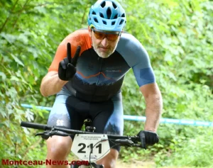 Montceau-les-Mines – Montceau VTT
